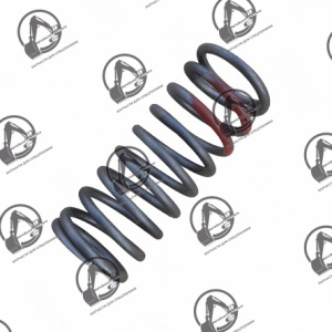 Пружина клапана двигателя Yuchai YC6108G/YC6В125 (большая)/6105Q-1007022